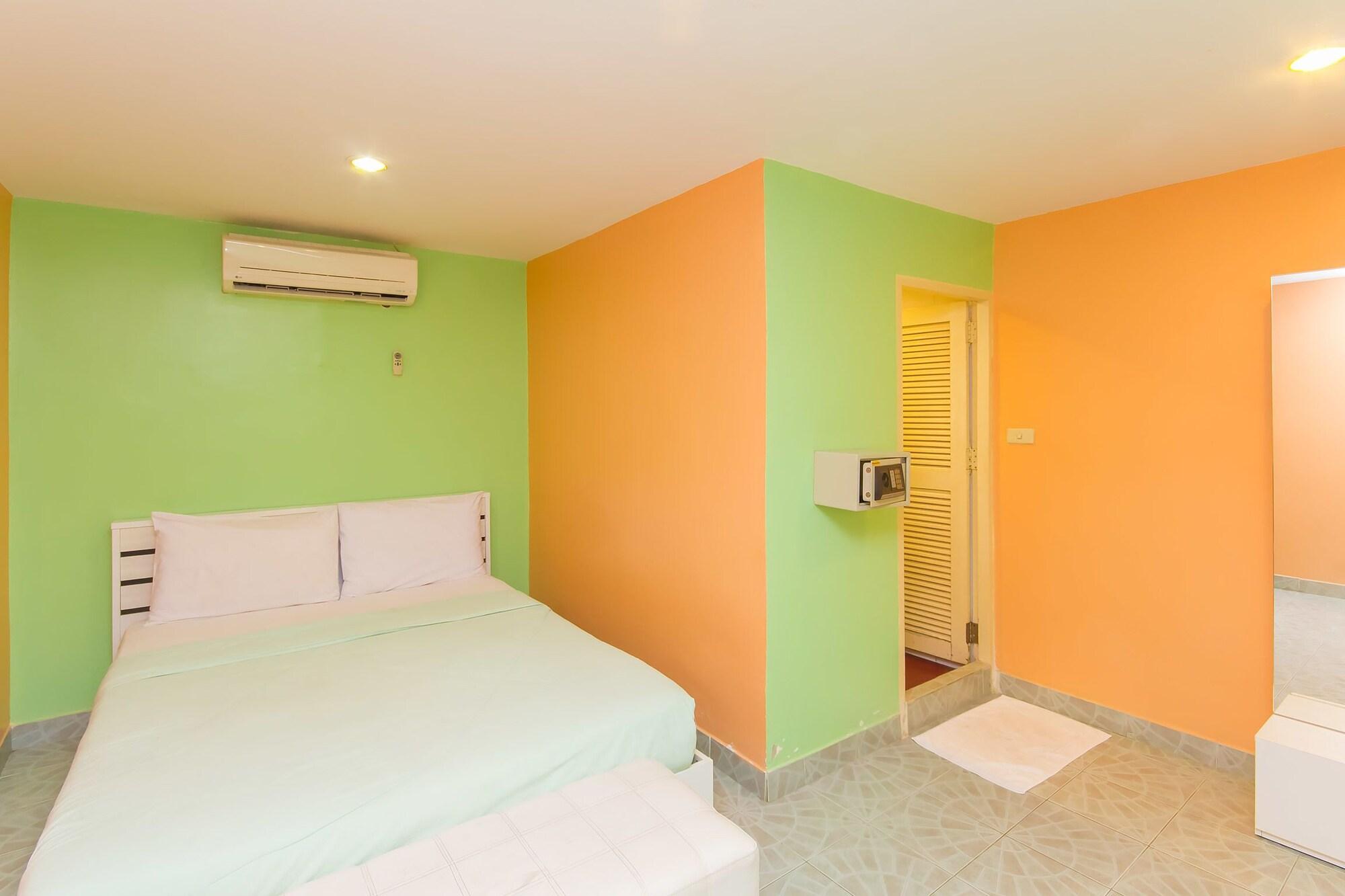 Hotel Aree'S House HHQ Exterior foto