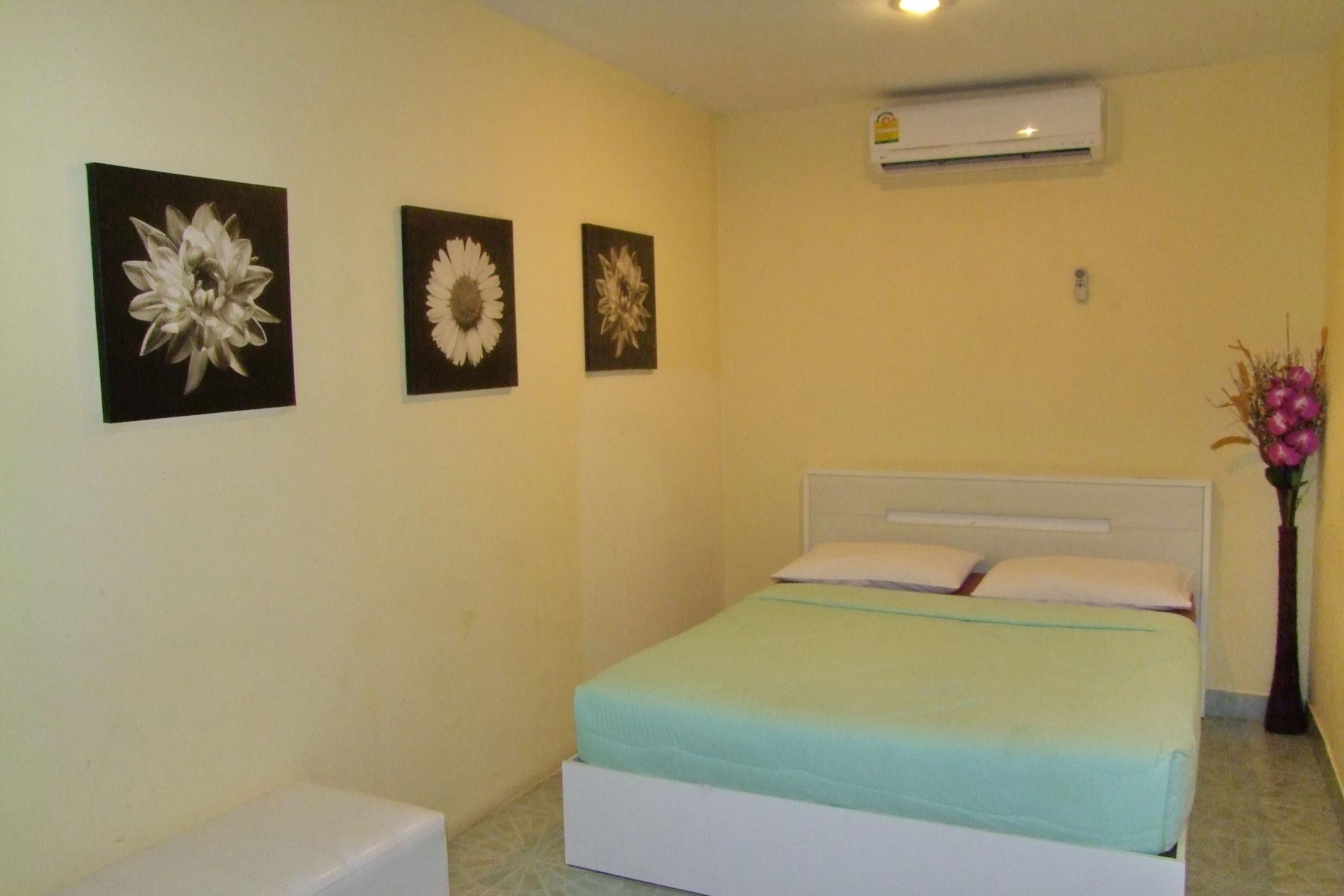 Hotel Aree'S House HHQ Exterior foto