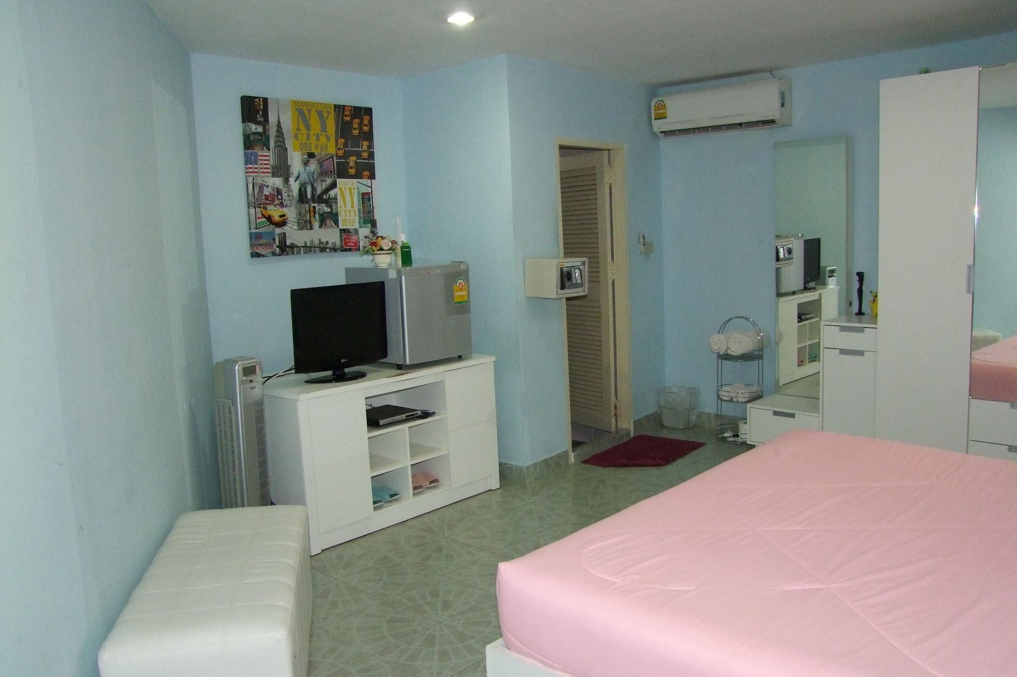 Hotel Aree'S House HHQ Exterior foto