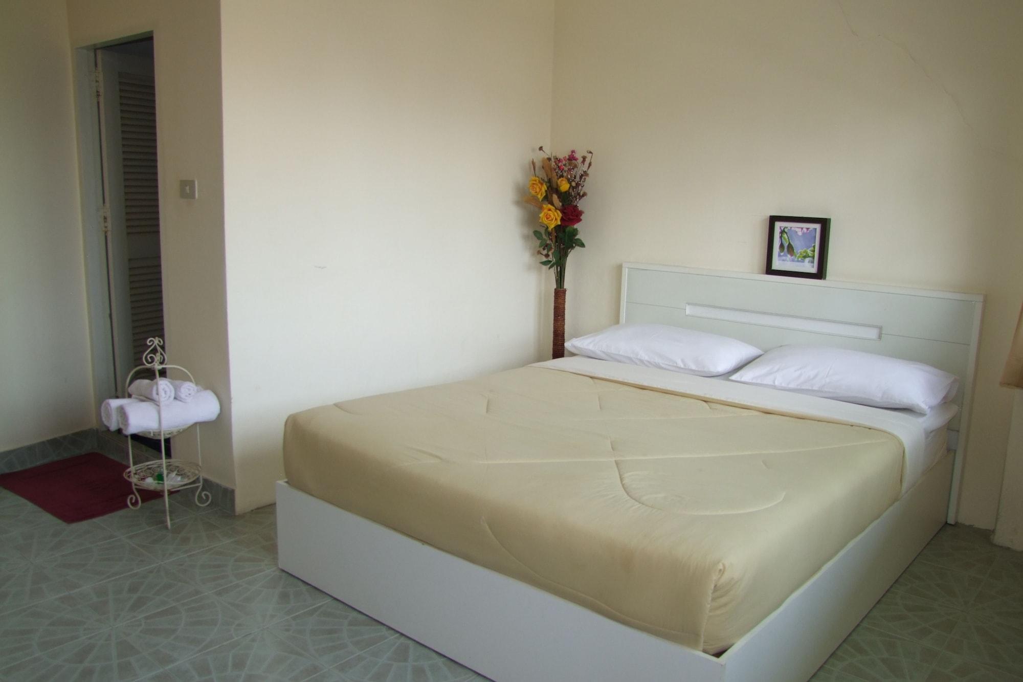 Hotel Aree'S House HHQ Exterior foto